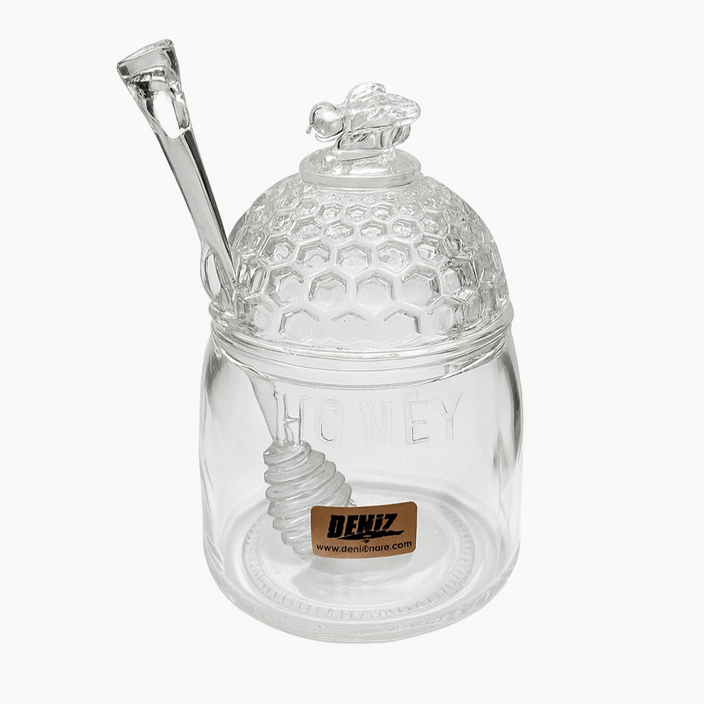 ظرف عسل طرح دنیز